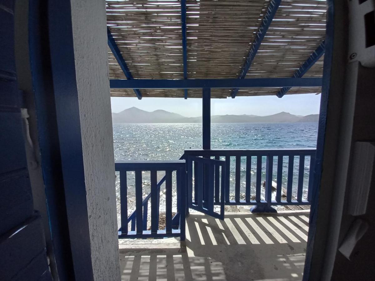Sunset Klima Boathouse Villa Dış mekan fotoğraf