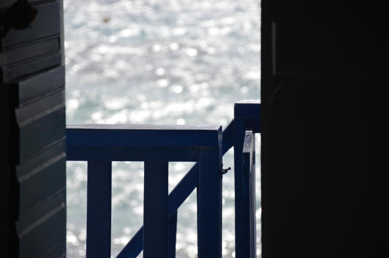 Sunset Klima Boathouse Villa Dış mekan fotoğraf